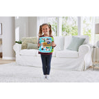 VTech 614403 Leapfrog A-Z Learn with Me Dictionary, Multicoloured