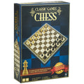 Classic Games Chess