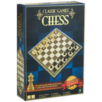Classic Games Chess