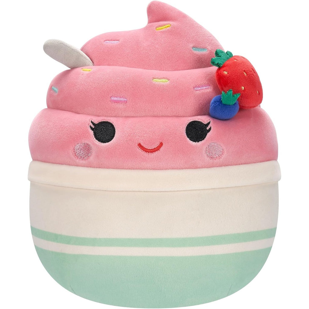 Squishmallows