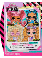 LOL Surprise OMG Entry Doll Miss Royale (MGA-595656)