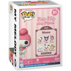 Funko POP! Sanrio: HK