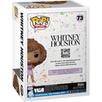 Funko Pop! Icons: Whitney Houston - I Want to Dance with Somebody