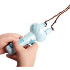 Disney Frozen Frozen 2 Elsa's Hair Twirler Vanity Accessory Set