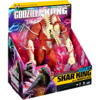 Godzilla x Kong 11" Giant Skar King Figure by Playmates Toys