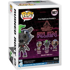 Funko POP! Games: Ruin