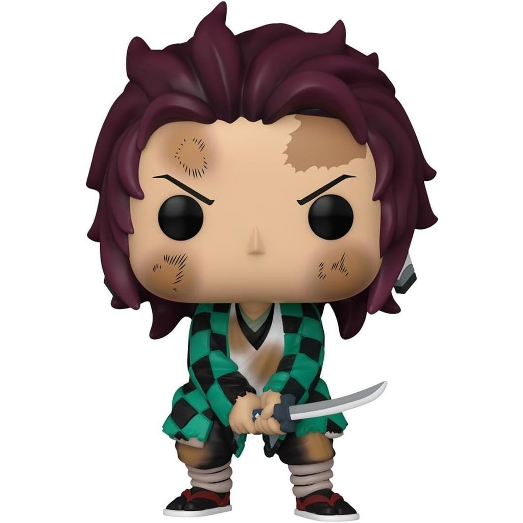 Funko POP! Animation: Demon Slayer