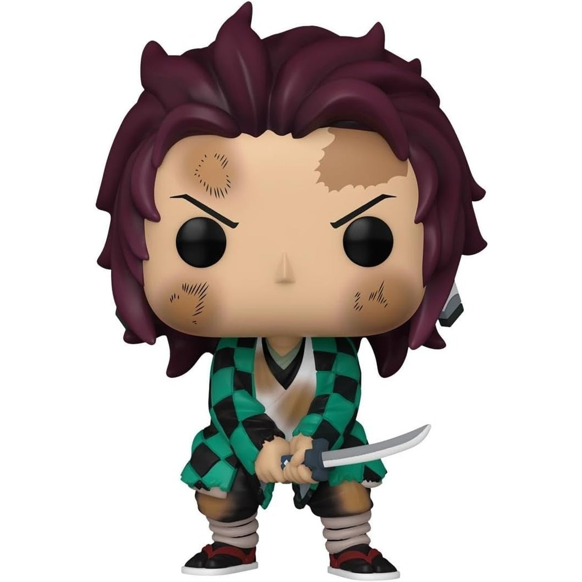 Funko POP! Animation: Demon Slayer
