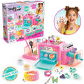 Style 4 Ever Magic Clay Jewellery Maker