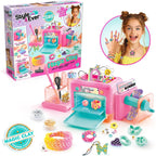 Style 4 Ever Magic Clay Jewellery Maker