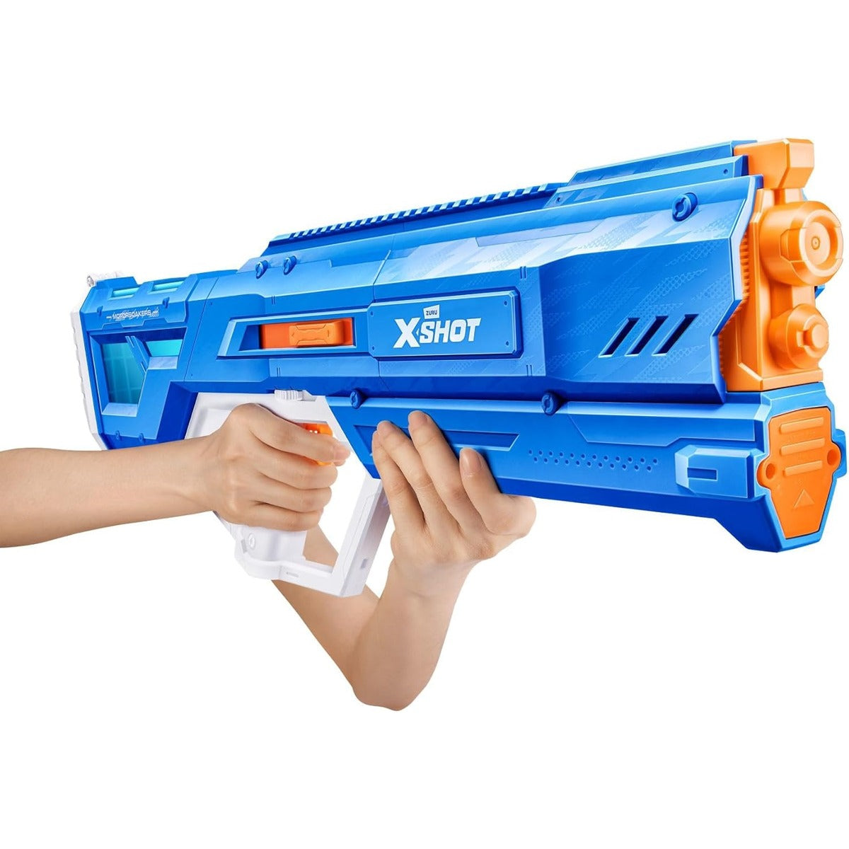 Zuru Germany GmbH XSHOT Water Mega Pulse Water Soaker