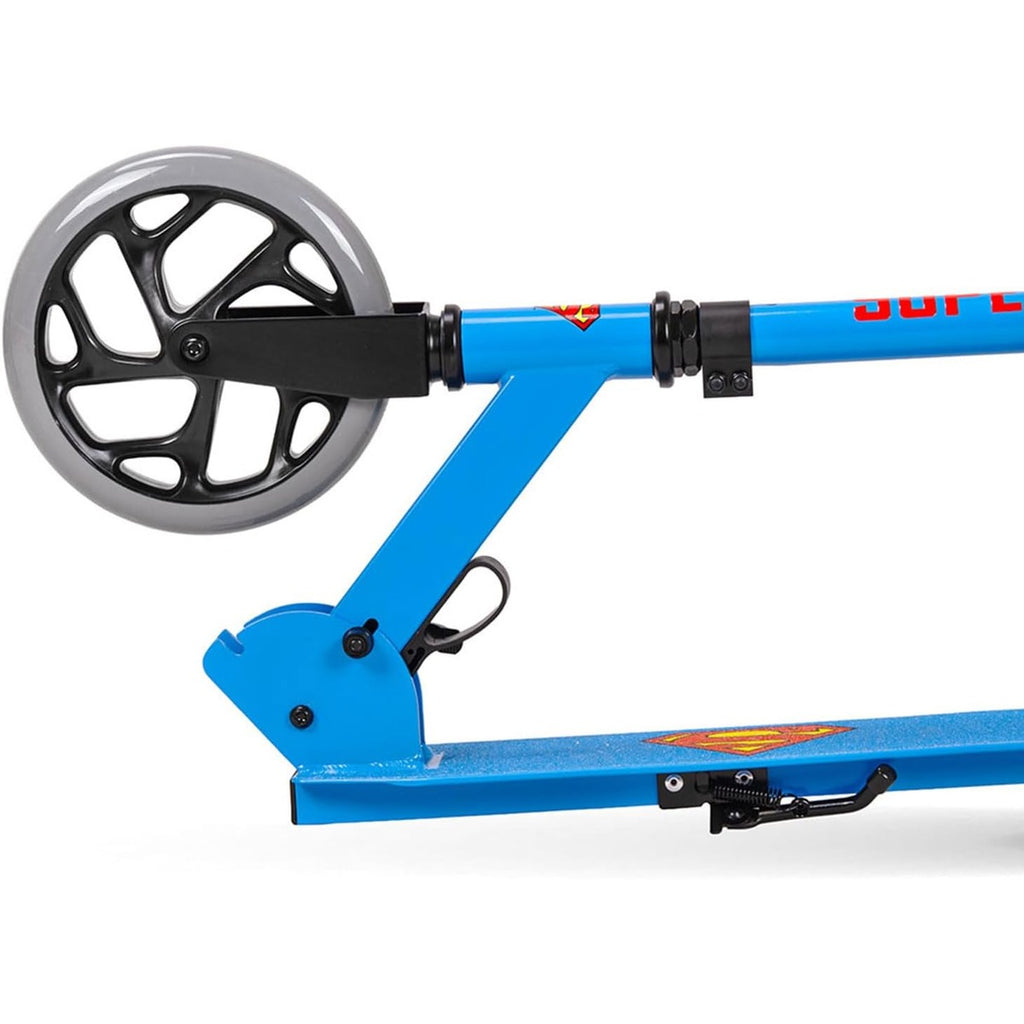 Spartan 200mm Folding Scooter