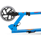 Spartan 200mm Folding Scooter