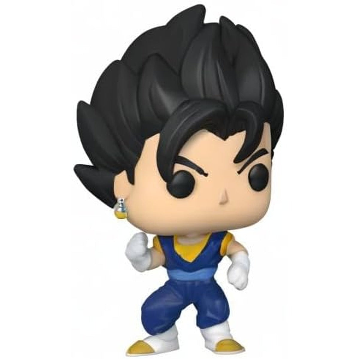 Funko POP Animation: Dragon Ball Z - Vegito, Multicolor