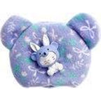 Barbie Cutie Reveal Chelsea Doll & Accessories, Animal Plush Costume & 6 Surprises Including Color Change, Bunny as Koala Bun