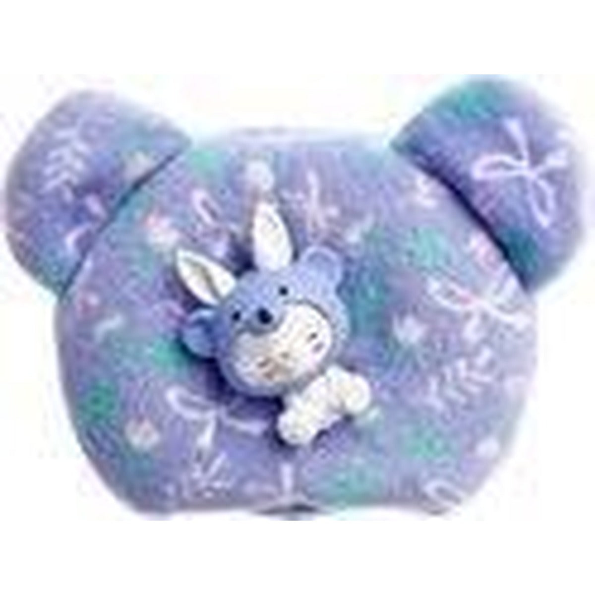 Barbie Cutie Reveal Chelsea Doll & Accessories, Animal Plush Costume & 6 Surprises Including Color Change, Bunny as Koala Bun