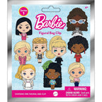 Barbie Series 1 5" Collectible Bag Clip
