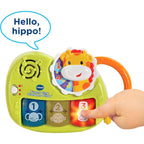 VTech Tummy Time Discovery Pillow