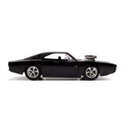 FAST & FURIOUS RC 1970 DODGE CHARGER 1:24 SCALE