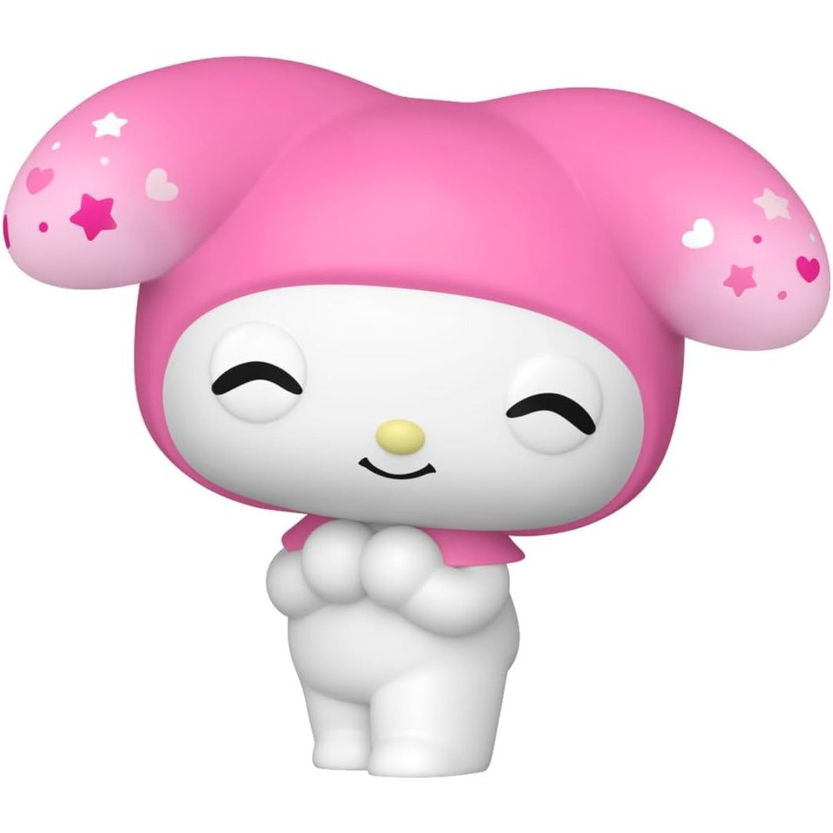 Funko Pop! Sanrio: Kuromi 20th Anniversary &My Melody 50th Anniversary