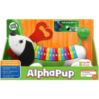 LeapFrog AlphaPup (Frustration Free Packaging), Green