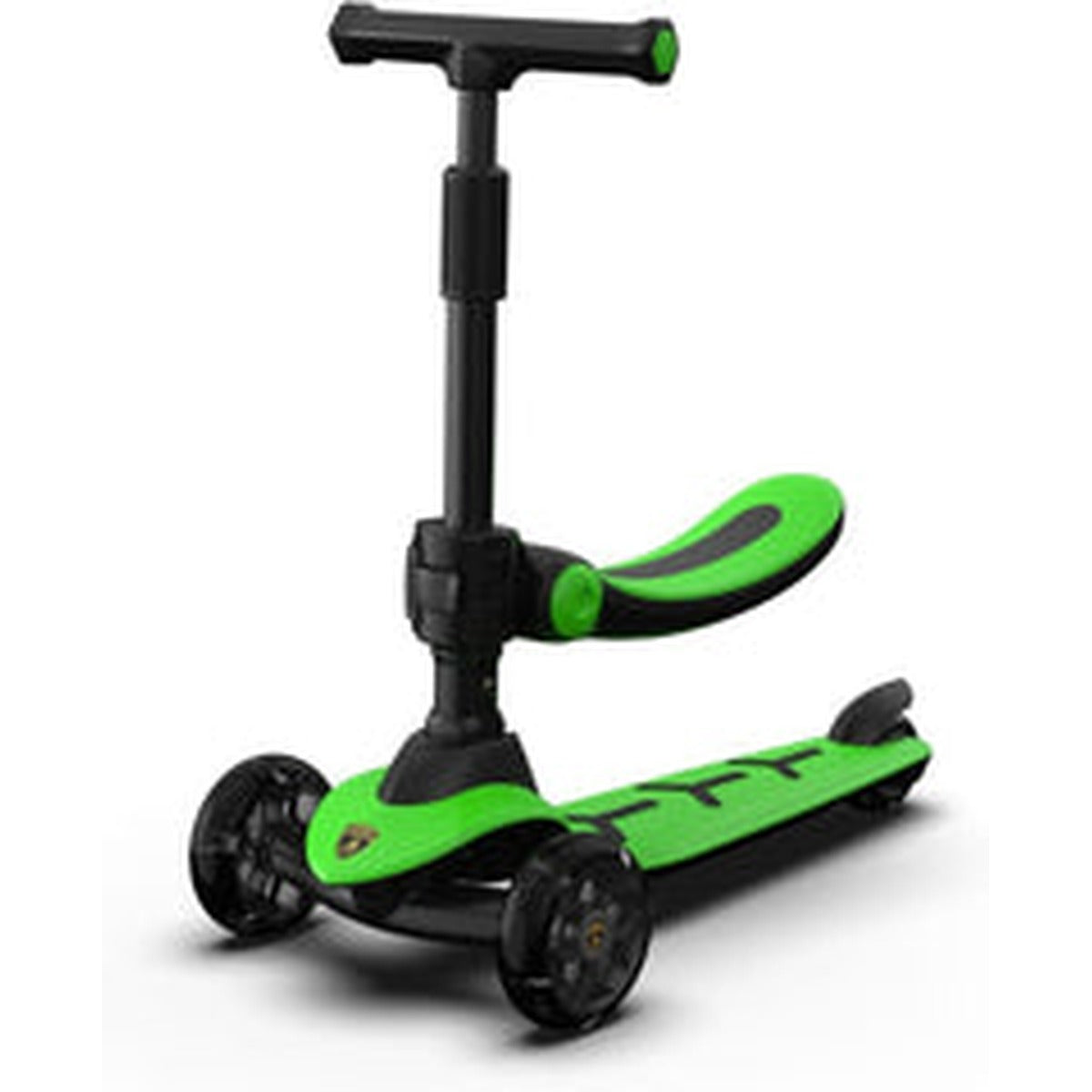 Lamborghini Scooter Blue LEB-LB2005-BL