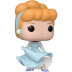 Funko Pop Disney: Cinderella's 75th Anniversary