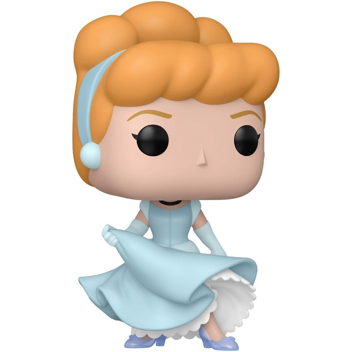 Funko Pop Disney: Cinderella's 75th Anniversary