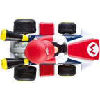 Carrera 370430002P Kart Mini RC, Mario, Red
