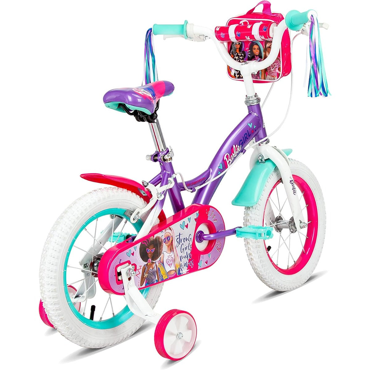 Spartan Bicycle for Kids Ages 3 4 5 6 7 | Spiderman Frozen Cars Princess Barbie Hot Wheels Character kids Bicycles |