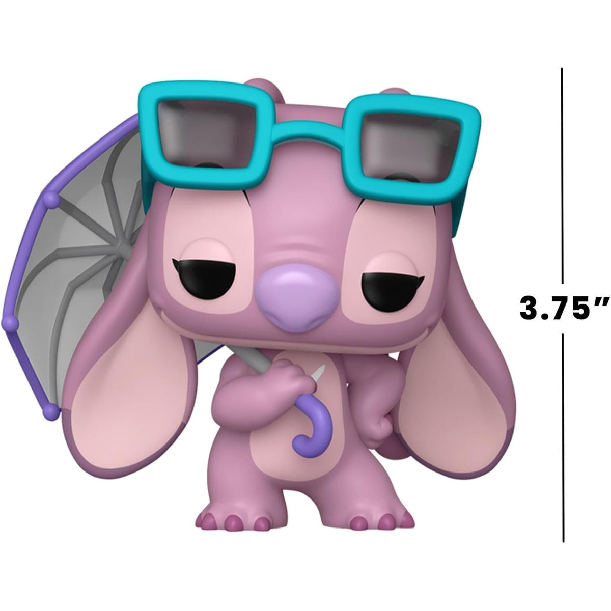Funko Angel w/Umbrella (Lilo & Stitch) Disney Pop! Specialty Series