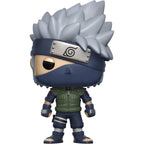 Funko Pop! Anime: Naruto Shippuden