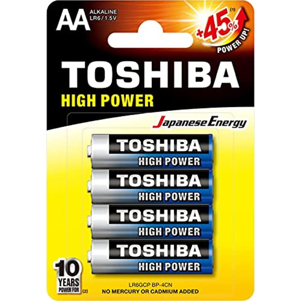 TOSHIBA Long