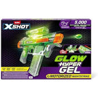 XSHOT Hyper Gel NightStrike