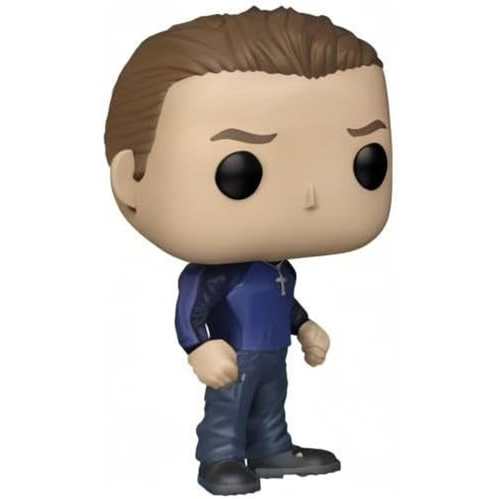 Funko POP Movies: F9: The Fast Saga
