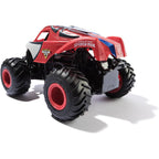 Monster Jam Remote Control Vehicle 1t24 SpiderMan RC
