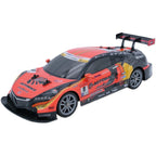 D-power - 1:16 Honda Nsx Gt500 Rc Car - 2.4ghz Remote Control - For Kids Ages 6+