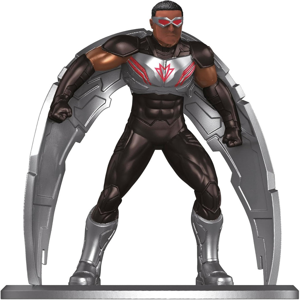 Jada Toys 253221016 Marvel Nano Figures Blind Pack