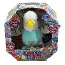 Happy Yappers - Parrott Turquoise
