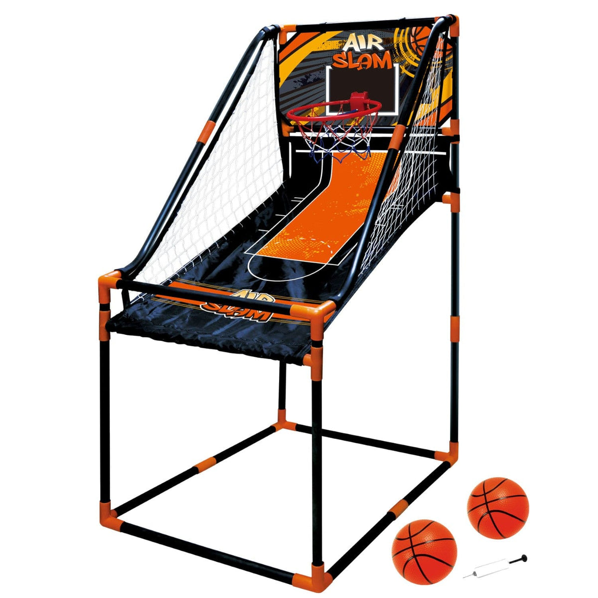Hatim Hostfull Electronic Arcade Basketball Set