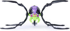 Hex Bots Skitter Bot Spider Interactive Figure Set for Kids