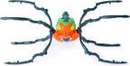 Hex Bots Skitter Bot Spider Interactive Figure Set for Kids
