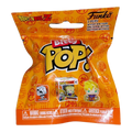 Bitty Pop! Animation: Dragon Ball Z