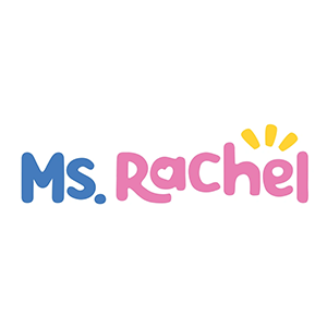 Ms. Rachel Big Feelings Emotions Learning Doll (40.64 cm)