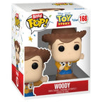 Bitty POP pack 2 figures Disney Pixar Toy Story Woody & Buzz