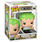 Bitty POP pack 2 figures One Piece Zoro & Sanji