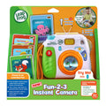 Leapfrog Fun 2-3 Instant Camera