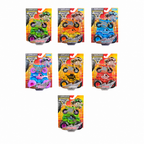 Monster Jam 1:64 & Supercross Bike 6074304 - Assorted 1pc