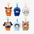 Naruto Vinyl Plush(Blind Box)