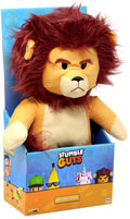 Stumble Guys Leonidas 12-Inch Plush | eBay